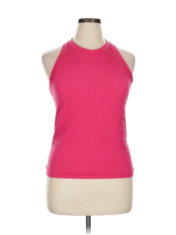 Women's Plus-Size Outfit Discover Promotions Tank Top