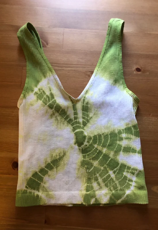 Heart Green