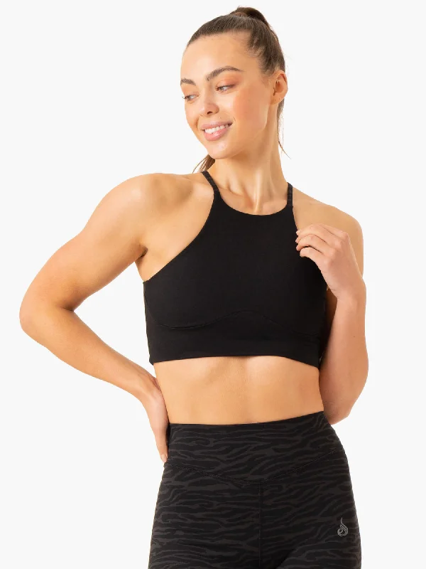 Formal Attire For Women Seize Bargains Transform Reversible Sports Crop - Black Zebra Formal Attire For Women Seize Bargains Transform Reversible Sports Crop - Black Zebra