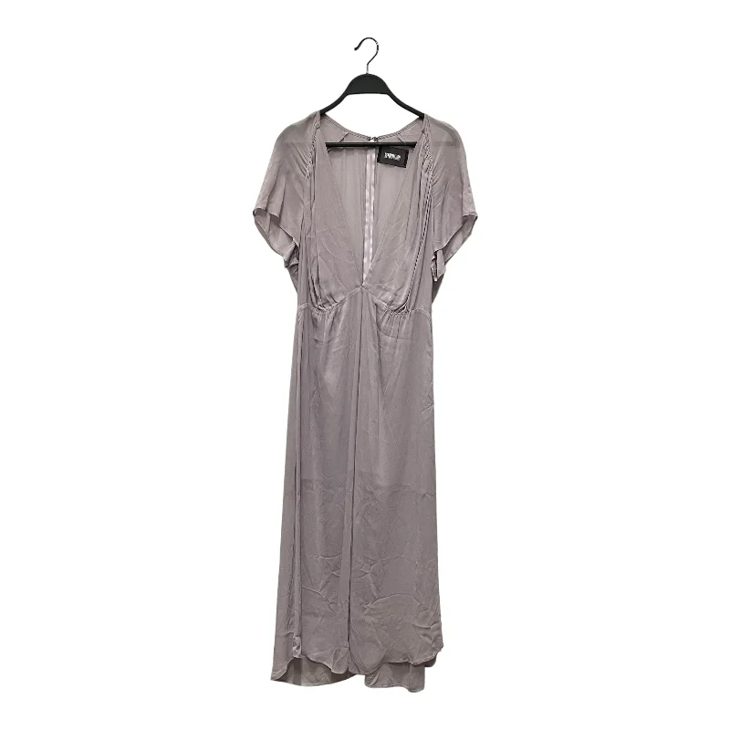 Women's Loungewear Clothes Browse Our Top Products Reformation/SS Dress/S/Polyester/PPL/