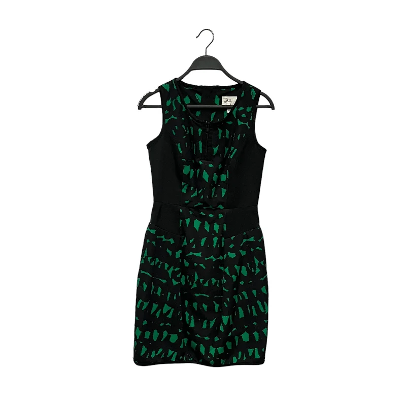 Vintage Clothing For Women Special Offers, Don't Miss Milly/Dress/2/Cotton/GRN/