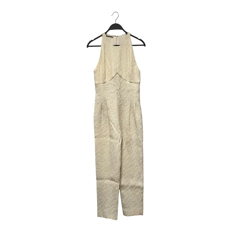 Women's Holiday Attire Style Revolution Emilia Wickstead/Dress/6/Cotton/CRM/