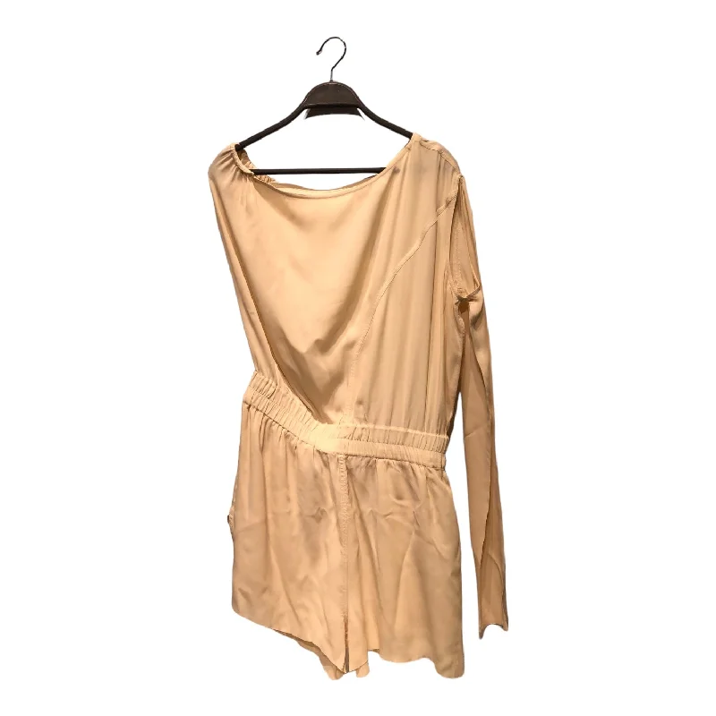 Women's Everyday Apparel Discount Extravaganza Rick Owens/Dress/6/BEG/