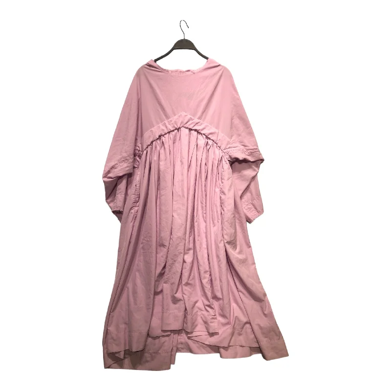 Women's Office Attire Sophisticated Fashion COMME des GARCONS/Dress/S/Cotton/PPL/bateau hooded dress Women's Office Attire Sophisticated Fashion COMME des GARCONS/Dress/S/Cotton/PPL/bateau hooded dress