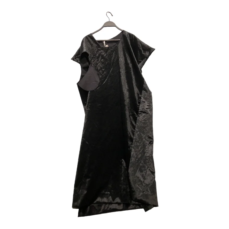 Women's Night-Out Outfit Fashion Frontiers COMME des GARCONS/SL Dress/S/Polyester/BLK/ Women's Night-Out Outfit Fashion Frontiers COMME des GARCONS/SL Dress/S/Polyester/BLK/