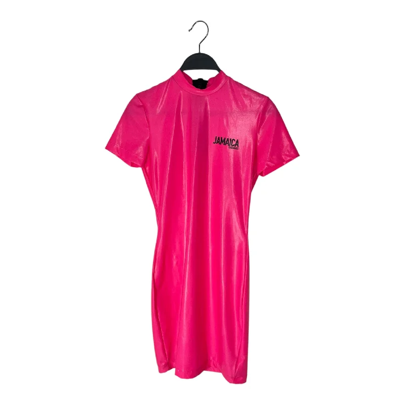 Casual Outfit For Women Limited Time Offers DSQUARED2/3|4S Dress/XS/PNK/JAMAICA BODY CON DRESS Casual Outfit For Women Limited Time Offers DSQUARED2/3|4S Dress/XS/PNK/JAMAICA BODY CON DRESS