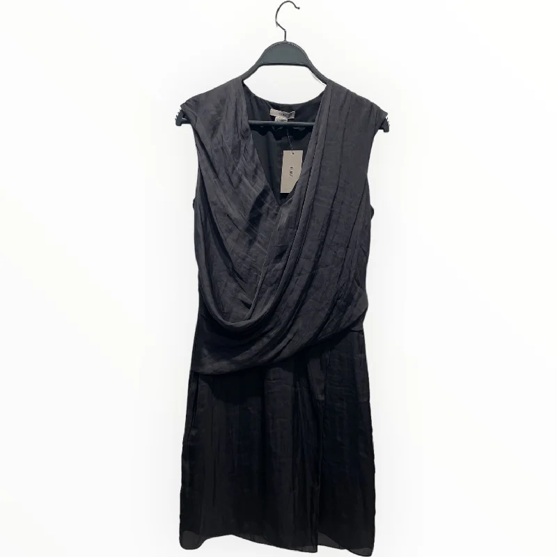Charming Women's Clothes For Special Events Hot Brand Discounts Helmut Lang/SL Dress/S/Nylon/BLK/