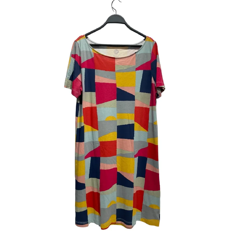 Women's Professional Clothes Flash Sale Starts TORY BURCH/Dress/L/All Over Print/Cotton/MLT/ Women's Professional Clothes Flash Sale Starts TORY BURCH/Dress/L/All Over Print/Cotton/MLT/