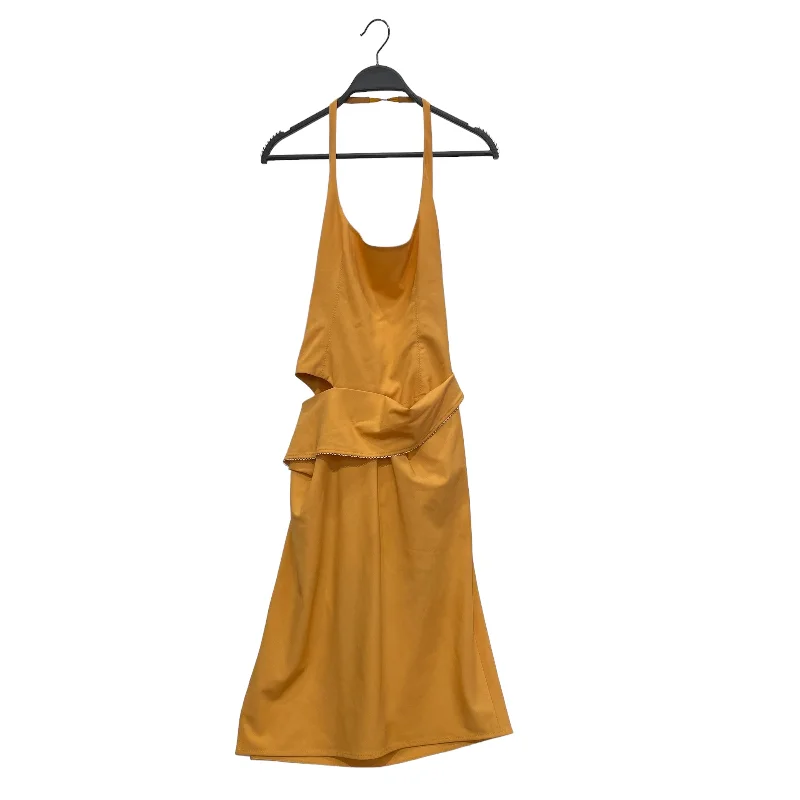 Women's High-Fashion Apparel Chic Style Discounts JACQUEMUS/Camisole Dress/34