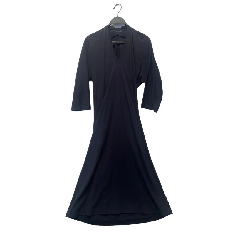 Women's Clothing Sets Trendy Fashion Sale COMME des GARCONS/3|4S Dress/M/Cotton/BLK/ Women's Clothing Sets Trendy Fashion Sale COMME des GARCONS/3|4S Dress/M/Cotton/BLK/