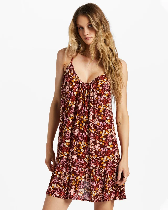Women's Clothing Outfit Set Inspired By You, Designed For You Beach Vibes Swim Cover Up - Deep Sienna Women's Clothing Outfit Set Inspired By You, Designed For You Beach Vibes Swim Cover Up - Deep Sienna