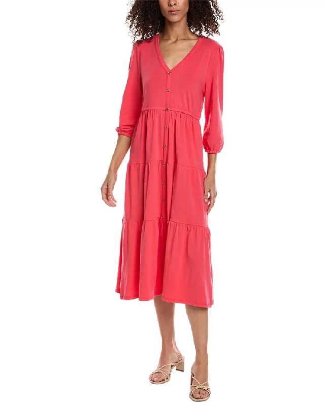 Women's Clothing For Holiday Travel Trendy Fashion Sale Duffield Lane Cassandra Dress Women's Clothing For Holiday Travel Trendy Fashion Sale Duffield Lane Cassandra Dress
