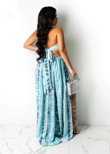 Sky Blue