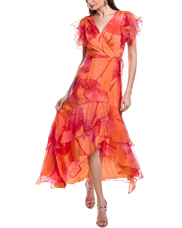 Women's Clothes And Apparel Hot Trends Hutch Whitlee Maxi Dress