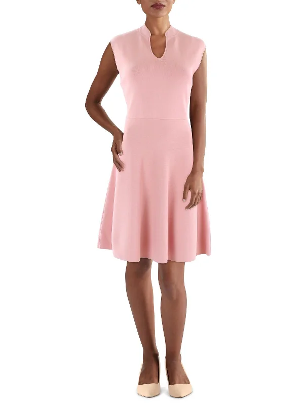 Women's Vintage Garments Exclusive Discount Lliliee Womens Office Career Fit & Flare Dress Women's Vintage Garments Exclusive Discount Lliliee Womens Office Career Fit & Flare Dress