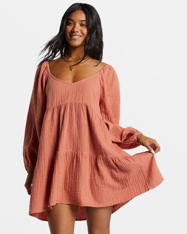 Stylish Outerwear Clothes For Women Discover Promotions Lost Days Moon Mini Dress - Kiss The Earth Stylish Outerwear Clothes For Women Discover Promotions Lost Days Moon Mini Dress - Kiss The Earth