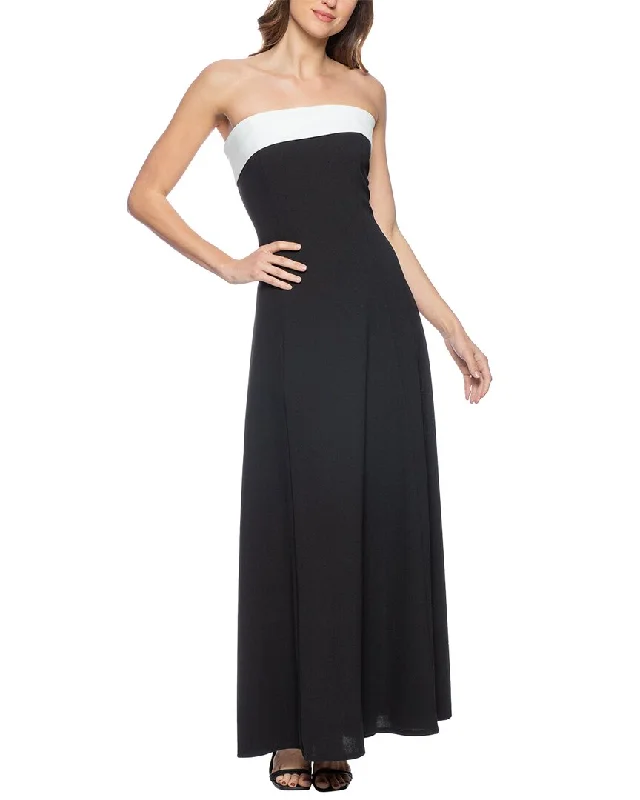 Women's Cozy Winter Attire Big Savings MARINA Gown