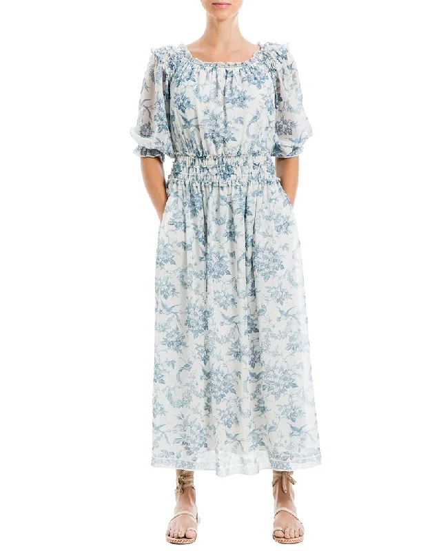 Women's Professional Clothes Discount Extravaganza Max Studio Maxi Dress