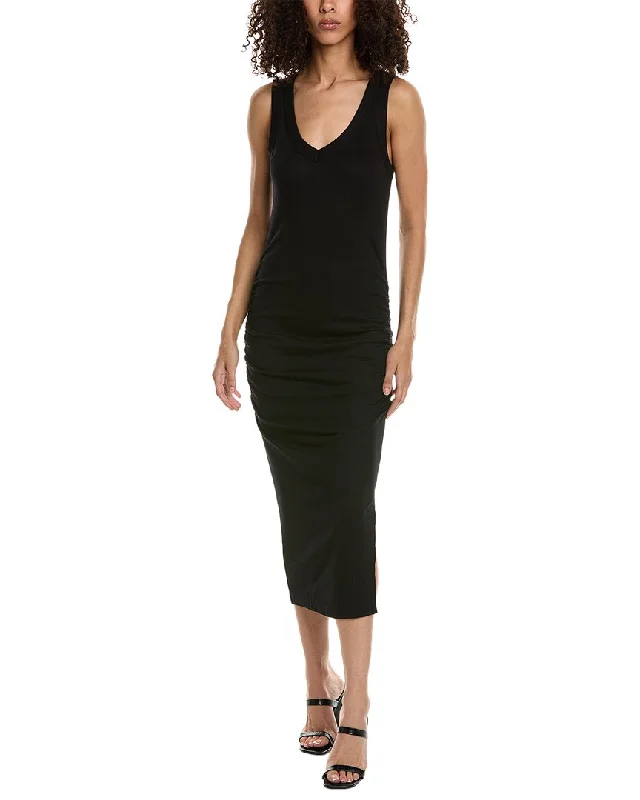 Women's Wardrobe Apparel Refined Fashion Sale Michael Stars Lori Midi Dress
