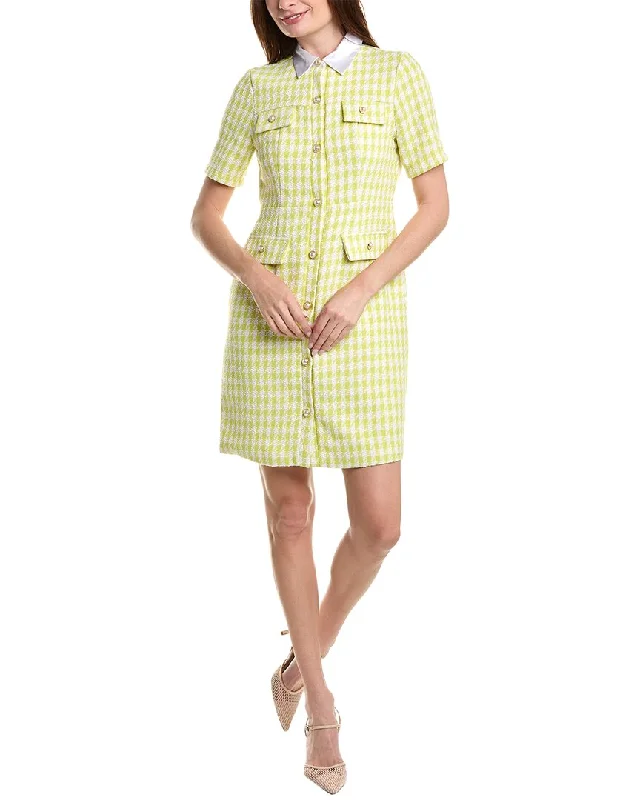 Women's Formal Event Attire Clearance Sale, All Cheap Nanette by Nanette Lepore Eliot Sheath Dress Women's Formal Event Attire Clearance Sale, All Cheap Nanette by Nanette Lepore Eliot Sheath Dress