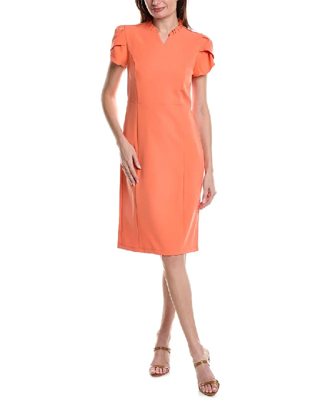 Women's Tops And Clothing Season Offer Nanette Nanette Lepore Nolita Stretch Sheath Dress Women's Tops And Clothing Season Offer Nanette Nanette Lepore Nolita Stretch Sheath Dress