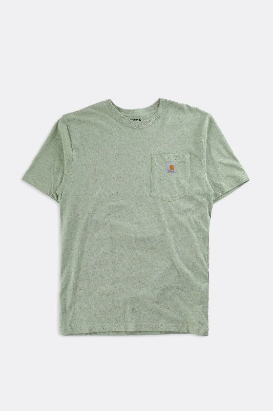 Comfortable And Stylish Unisex Outfits Discount Extravaganza Carhartt Tee