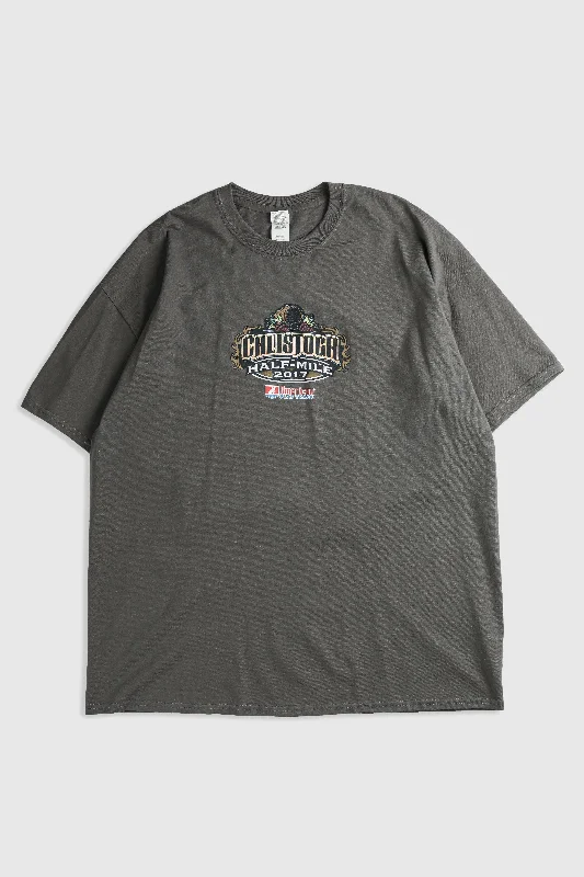 Functional And Stylish Unisex Wear Timeless Elegance Sale Deadstock Calistoga Tee - 2XL Functional And Stylish Unisex Wear Timeless Elegance Sale Deadstock Calistoga Tee - 2XL