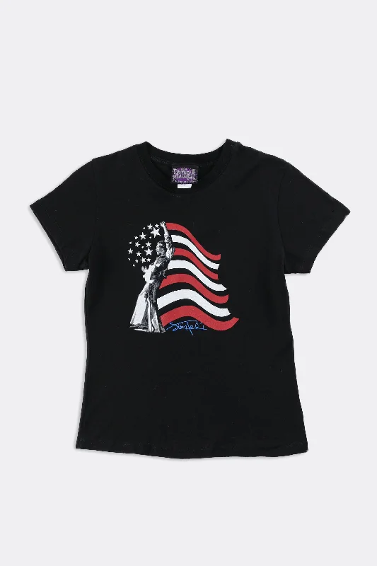 All-Season Unisex Clothing Collection Hurry Before It'S Gone Deadstock Jimi Hendrix Baby Tee - S, M, L, XL All-Season Unisex Clothing Collection Hurry Before It'S Gone Deadstock Jimi Hendrix Baby Tee - S, M, L, XL
