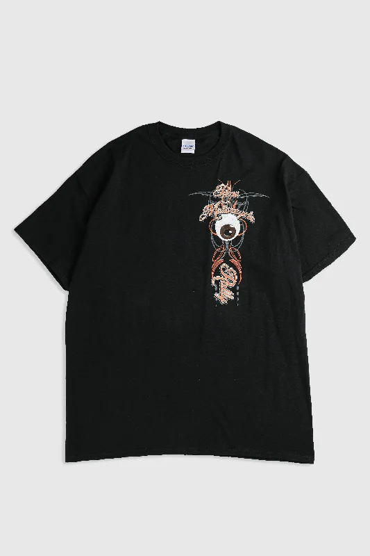 Classic And Timeless Unisex Style Limited Time Flash Sale Deadstock Reno Motorcycle Rally Tee - XL Classic And Timeless Unisex Style Limited Time Flash Sale Deadstock Reno Motorcycle Rally Tee - XL