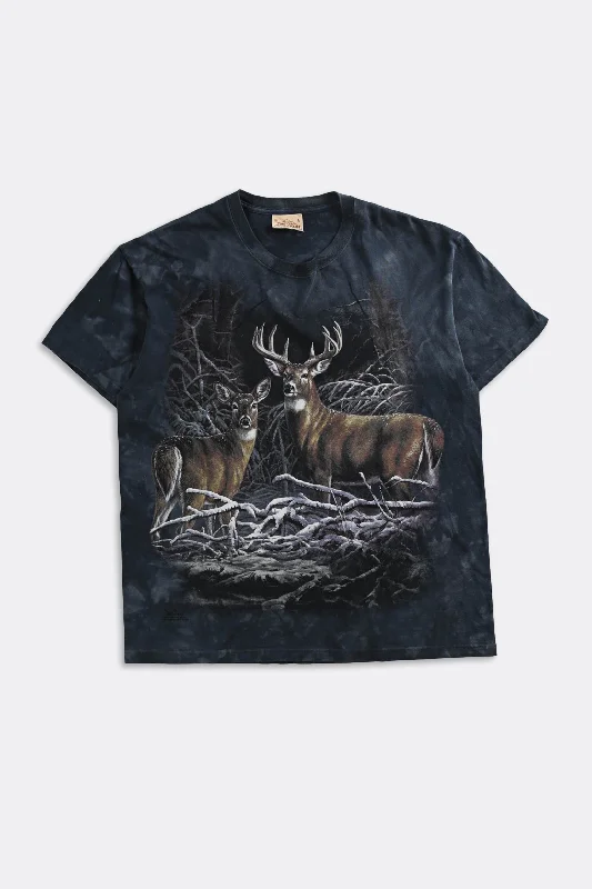 Urban-Inspired Unisex Fashion Trends New Season Fashion Preview Vintage Animal Tshirt Urban-Inspired Unisex Fashion Trends New Season Fashion Preview Vintage Animal Tshirt