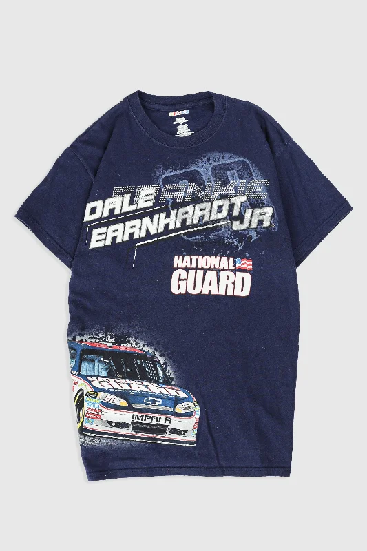 Fashion-Forward Gender-Neutral Outfit Ideas Premium Style Offers Frankie Rhinestone Racing Tee Fashion-Forward Gender-Neutral Outfit Ideas Premium Style Offers Frankie Rhinestone Racing Tee