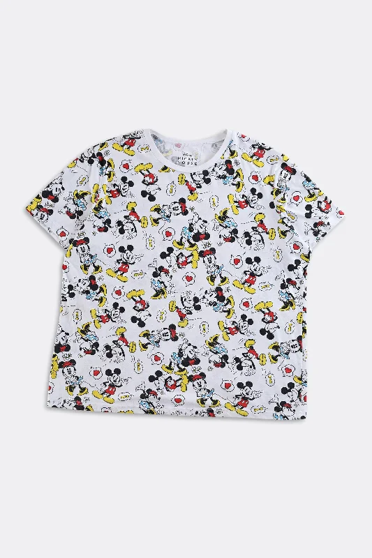 Versatile And Stylish Unisex Apparel Special Offers Vintage Disney Tee