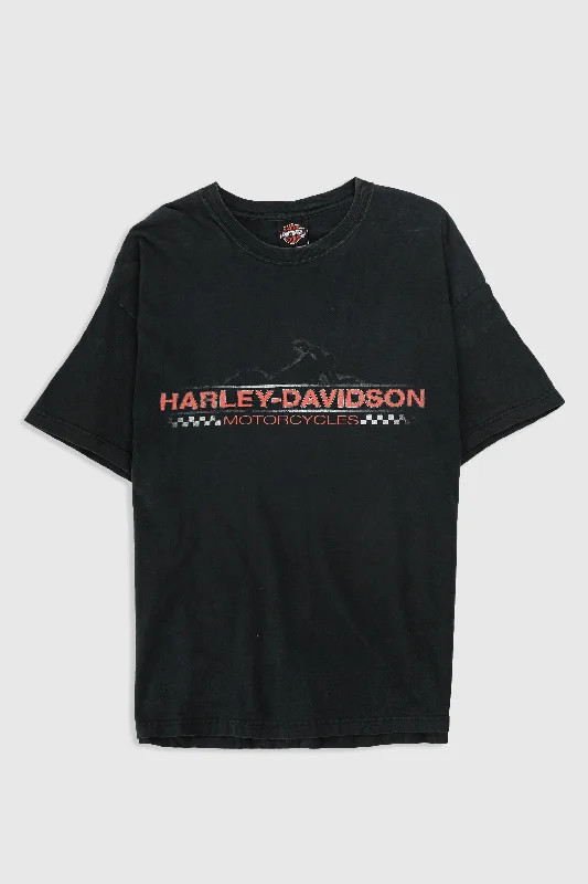Unisex Everyday Fashion Essentials Snag Fabulous Fashion Bargains Vintage Harley Tee Unisex Everyday Fashion Essentials Snag Fabulous Fashion Bargains Vintage Harley Tee