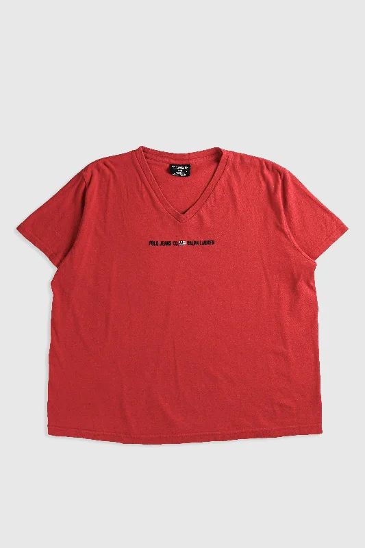 Comfortable Gender-Free Fashion Choices Avant-Garde Style Promotions Vintage Jeans Tee Comfortable Gender-Free Fashion Choices Avant-Garde Style Promotions Vintage Jeans Tee