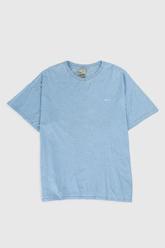 Effortless And Modern Unisex Dressing The Good Stuff Vintage Nike Tee - XS, S, M, L, XL Effortless And Modern Unisex Dressing The Good Stuff Vintage Nike Tee - XS, S, M, L, XL