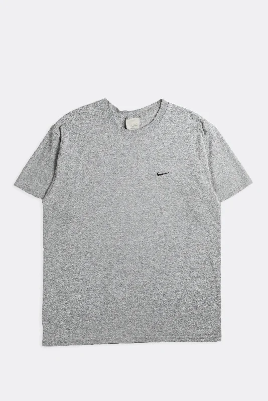 Stylish Unisex Outfit Ideas Trendy Styles Vintage Nike Tee - XS, S, M, L, XL, XXL