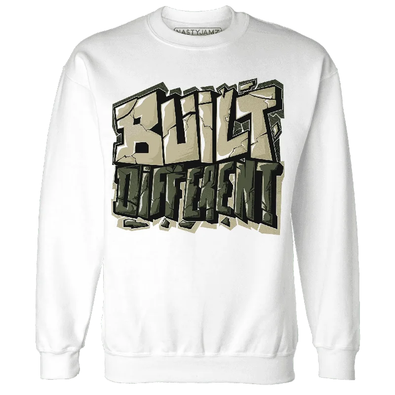 Urban Unisex Fashion Outfits Premium Style Offers AM 1 Essential Premium NastyJamz Sweatshirt Match Built Different Urban Unisex Fashion Outfits Premium Style Offers AM 1 Essential Premium NastyJamz Sweatshirt Match Built Different