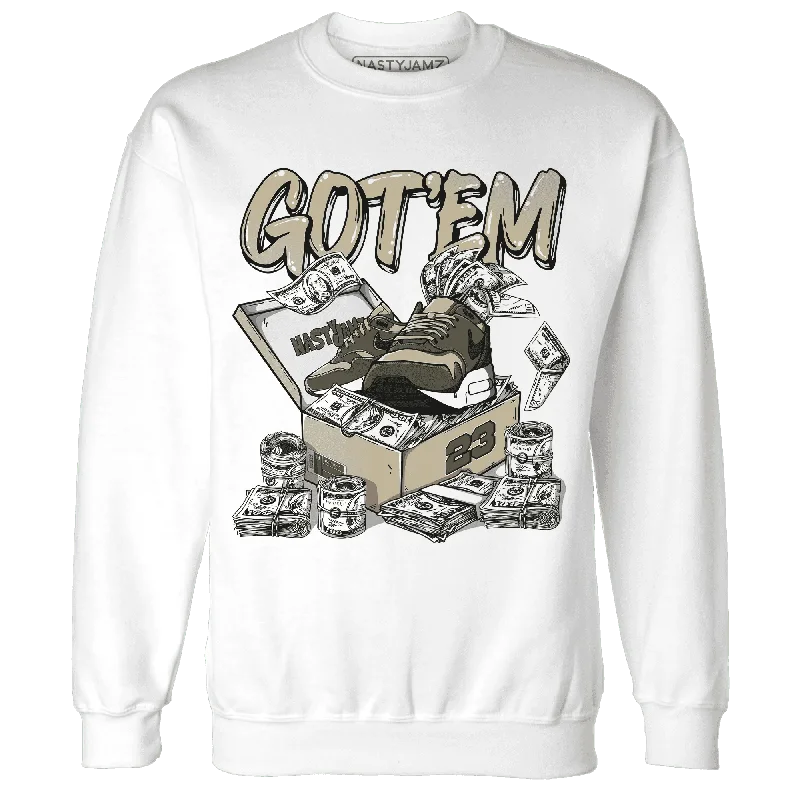 Sustainable And Ethical Unisex Clothing Shop Sales AM 1 Essential Premium NastyJamz Sweatshirt Match Dollar Sneaker Box Sustainable And Ethical Unisex Clothing Shop Sales AM 1 Essential Premium NastyJamz Sweatshirt Match Dollar Sneaker Box