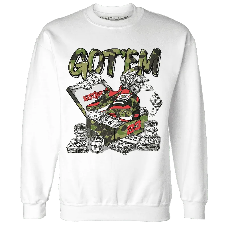 Lightweight And Breathable Unisex Wear Daring Fashion Promotions AM 90 Dark Sage Solar Red NastyJamz Sweatshirt Match Dollar Sneaker Box Lightweight And Breathable Unisex Wear Daring Fashion Promotions AM 90 Dark Sage Solar Red NastyJamz Sweatshirt Match Dollar Sneaker Box