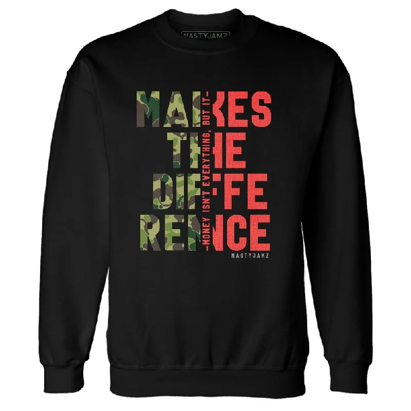 Stylish Unisex Outfit Ideas Timeless Style Promotions AM 90 Duck Camo NastyJamz Sweatshirt Match Money Makes Difference Stylish Unisex Outfit Ideas Timeless Style Promotions AM 90 Duck Camo NastyJamz Sweatshirt Match Money Makes Difference