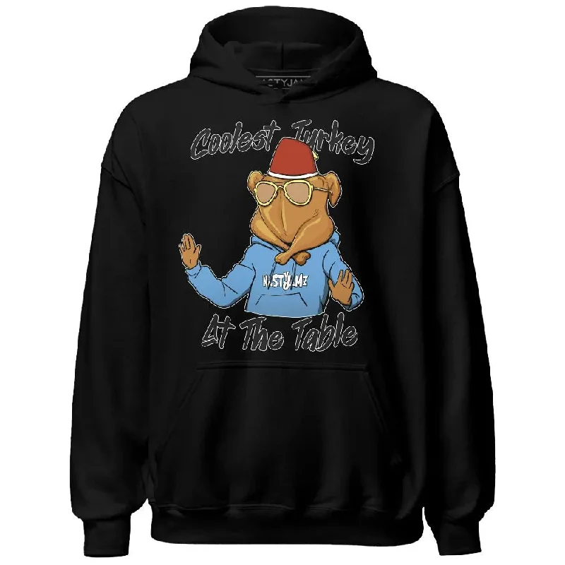 High-Quality Unisex Basics For Everyday Wear Bold Fashion Sales AM Plus Black Univercitii Blue NastyJamz Hoodie Match Coolest Turkey