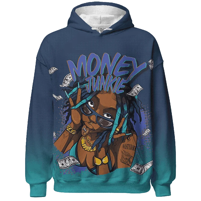Sleek And Stylish Unisex Outerwear Comfortable Chic NastyJamz AM Plus Drift Midnight Navy Total Orange Dusty Cactus Hoodie Match Money Junkie All-Over Print Sleek And Stylish Unisex Outerwear Comfortable Chic NastyJamz AM Plus Drift Midnight Navy Total Orange Dusty Cactus Hoodie Match Money Junkie All-Over Print