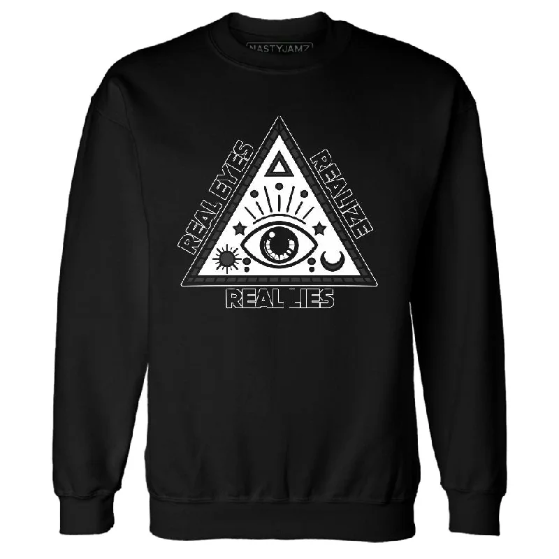 Sustainable Gender-Neutral Apparel Limited Time Flash Sale Black Toe 14s NastyJamz Sweatshirt Match Eyes Realize Lies Sustainable Gender-Neutral Apparel Limited Time Flash Sale Black Toe 14s NastyJamz Sweatshirt Match Eyes Realize Lies