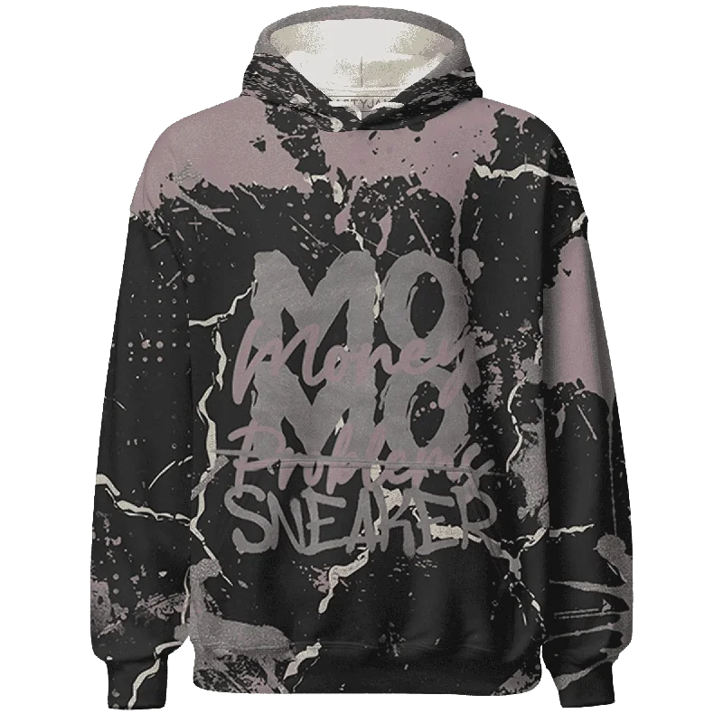 Soft And Breathable Unisex Loungewear Easy Elegance Sales NastyJamz Black Violet Ore 3s Hoodie Match MO sneaker All-Over Print Soft And Breathable Unisex Loungewear Easy Elegance Sales NastyJamz Black Violet Ore 3s Hoodie Match MO sneaker All-Over Print
