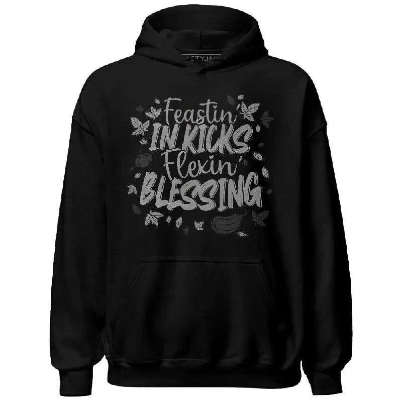 Sustainable And Ethical Unisex Clothing Mega Sales Black Violet Ore 3s NastyJamz Hoodie Match Kicks Feasting Sustainable And Ethical Unisex Clothing Mega Sales Black Violet Ore 3s NastyJamz Hoodie Match Kicks Feasting