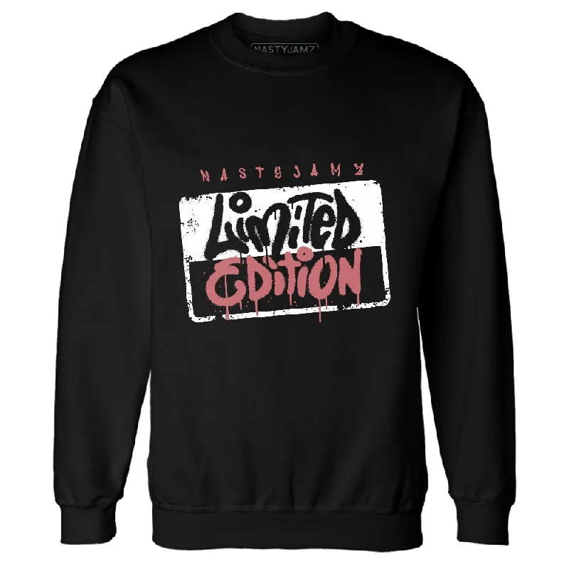 Sleek And Comfortable Unisex Wear Ride The Style Wave Bred Velvet 11s NastyJamz Sweatshirt Match Limited Edition Sleek And Comfortable Unisex Wear Ride The Style Wave Bred Velvet 11s NastyJamz Sweatshirt Match Limited Edition