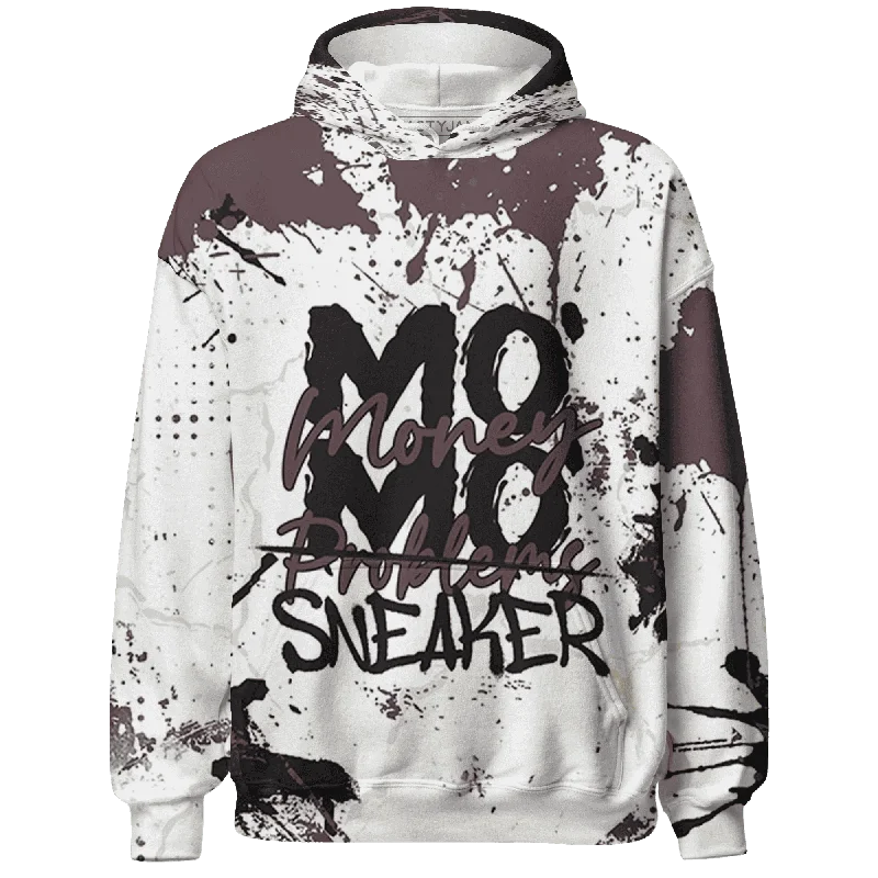 Casual Yet Sophisticated Unisex Fashion Contemporary Fashion Sale NastyJamz Burgundy Crush 3s Hoodie Match MO sneaker All-Over Print Casual Yet Sophisticated Unisex Fashion Contemporary Fashion Sale NastyJamz Burgundy Crush 3s Hoodie Match MO sneaker All-Over Print