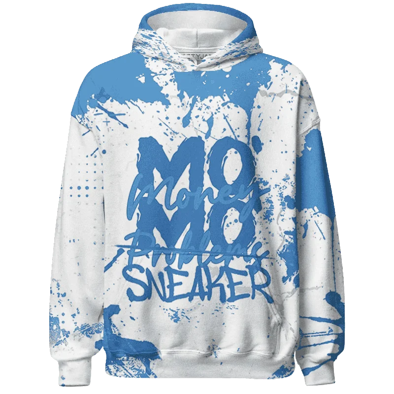 Sleek And Comfortable Unisex Wear Laid-Back Fashion Offers NastyJamz Carolina Blue Univercitii 17s Hoodie Match MO sneaker All-Over Print Sleek And Comfortable Unisex Wear Laid-Back Fashion Offers NastyJamz Carolina Blue Univercitii 17s Hoodie Match MO sneaker All-Over Print