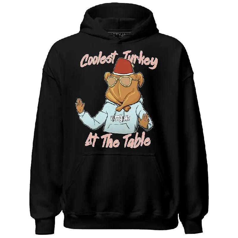 Modern Unisex Wardrobe Staples Bold Style Discounts Dunk Arctic Orange NastyJamz Hoodie Match Coolest Turkey