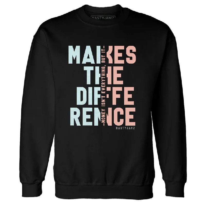 Sustainable And Ethical Unisex Clothing Exclusive Sale Dunk Arctic Orange NastyJamz Sweatshirt Match Money Makes Difference Sustainable And Ethical Unisex Clothing Exclusive Sale Dunk Arctic Orange NastyJamz Sweatshirt Match Money Makes Difference